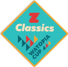 Zwift Classics 2022 Etappe 2
